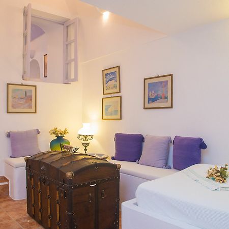 Lydia Luxury Villa Karterados  Exterior photo